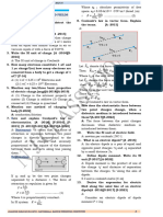 Ii Year-Success Key Short Notes 2023-24