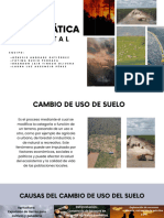 Problematica Ambiental