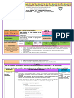 Planeacion Proyecto No Pierdas El Tino Mejor Lee El Instructivo