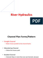 10-1-River Hydraulics