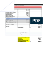 "U3A2 - Estado de Situación Financiera".