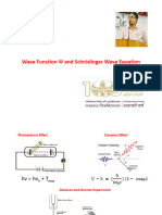 202008042122342357wave Function - and Schrödinger Wave Equation