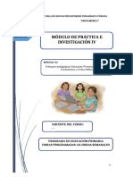 Modulo 2 Planificación