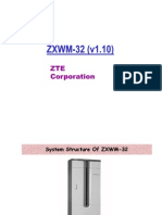 DWDM System