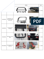 Jimny All Parts Photos and Description PDF Latest