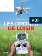 Les Drones: de Loisir