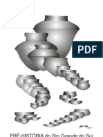 Pré-História Do RS (Anchietano)