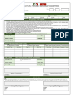 Bond-SP Service Request Form 19042022