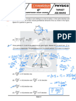 Gravitation DPP-01