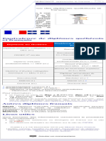 Le Français Simplement Equivalence Des Diplômes Québécois Et Français