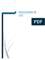 Practica 8 Regulador de Luz