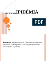 10 Deslipedemia