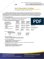 MAS 02 Variable Absorption