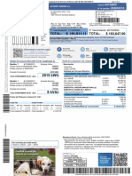 2015 KWH 2015 KWH: Total: Total