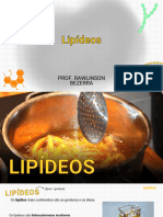 Lipídeos