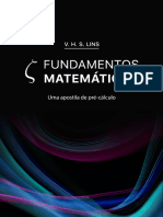 Fundamentos Matemáticos - V. H. S. Lins