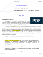 8 - The Coca-Cola Export Corp. v. Gacayan