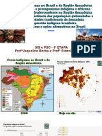 Sis E PSC - 1 Etapa Prof Jaqueline Borba E Profº Estevão Miranda