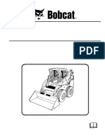 Op Minicargador s175