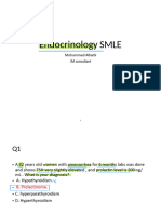 3-Endocrine SMLE