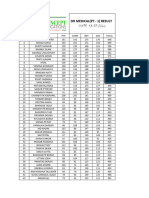 DR Result (2)