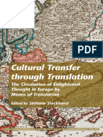 Cultural_Transfer_through_Translation__The_Circulation_of_Enlightened_Thought_in_Europe_by_Means_of_Translation___Internationale_Forschungen_Zur_Allge.by Stefanie Stockhorst