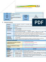 Derechos Sexuales 5to