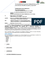 1-Informe de - 1ra Semana Regional de Los Ap. 2024