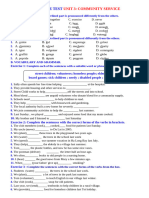 G7.GLOBAL.U3.practice Test