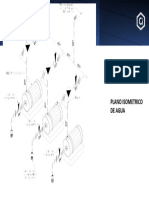 Modelo de Isometria Complementaria