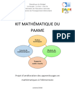 02 - Kit Mathématiques