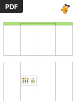 Plan de Clases y Plan de Pizarra - La Division