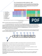 4.5. Geometric Dimensioning & Tolerancing Symbols