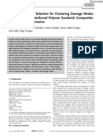 Adv Eng Mater - 2024 - Gulsen - Ensemble Feature Selection For Clustering Damage Modes in Carbon Fiber Reinforced Polymer