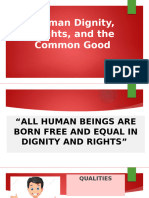 Human Rights 3