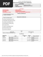 Case Status - Search by Petitioners - Respondents Name