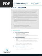 ITS OD 104 Cloud Computing 1023