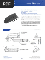 Datasheet LPGAM BC3G 26 5