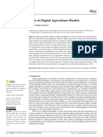 AIDriven Validation of Digital Agriculture Models - 2023 - MDPI