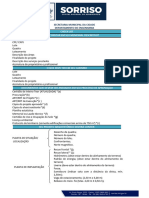 Orientação para Aprovação de Projetos