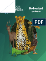 ACM - Minería y Biodiversidad