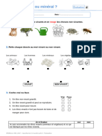 D5 - Fiches - Evaluation Modifiée