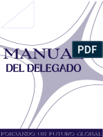 Manual Del Delegado Presmun 2024