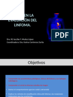 Utilidad Del Pet-Ct en Linfomas