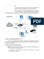 Compilation of PDF