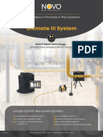 NDT Ultimate III System Brochure - 11.04.2024