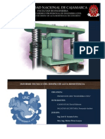 Diseño Concreto A 700 KG/CM2