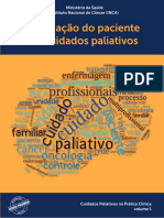 Série Cuidados Paliativos - Volume 1.indd - Série Cuidados Paliativos - Volume 1 - Avaliação