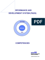 Competency Dictionary FINAL - Updated Oct 2021