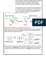 Enolate in Organic Synthesis